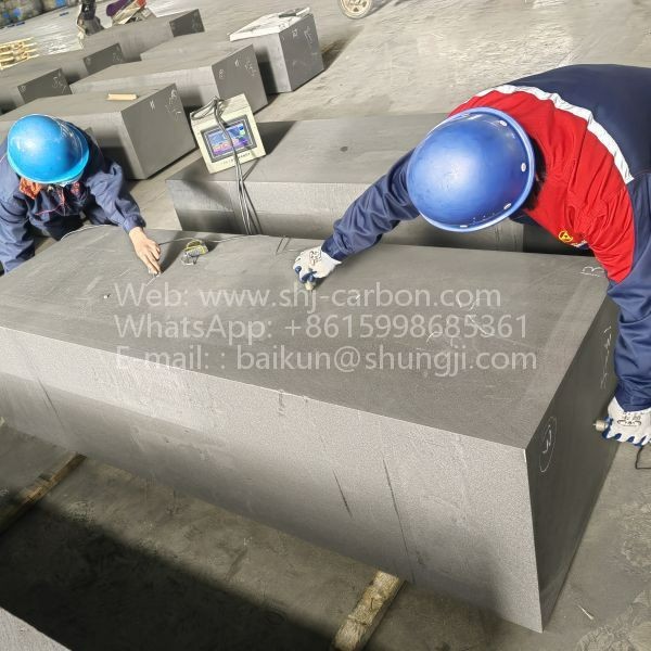 GSK Vibrated Graphite