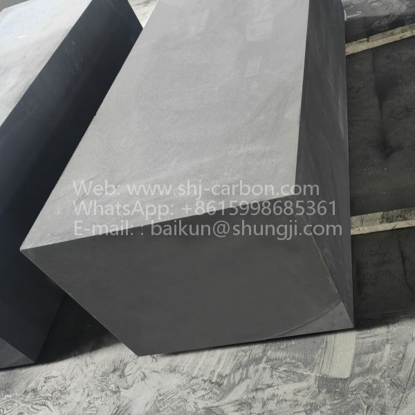 GSK Vibrated Graphite