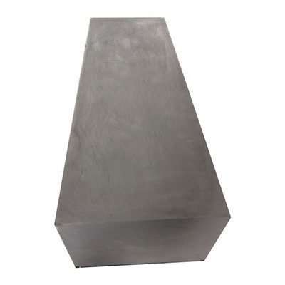0.8mm Bahan Grafit Tersemperit Bijian