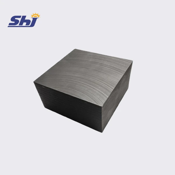 Grafit Beracuan Iso