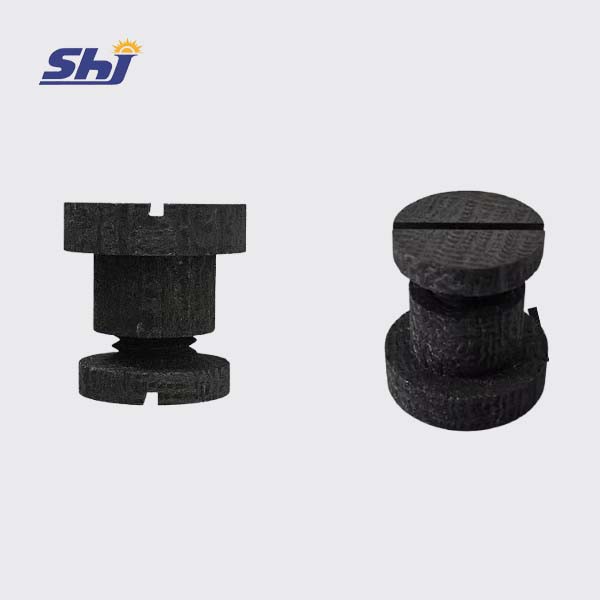 Bolts and pins Bolts and pins