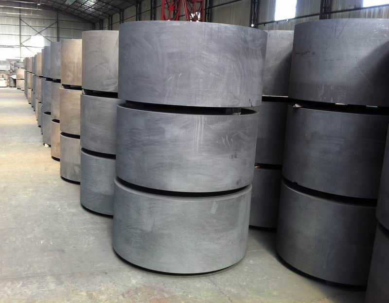 graphite round graphite round