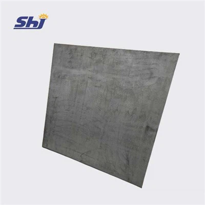 Plat CFC Untuk Dijual|Plat Komposit Gentian Karbon Untuk Suhu Tinggi