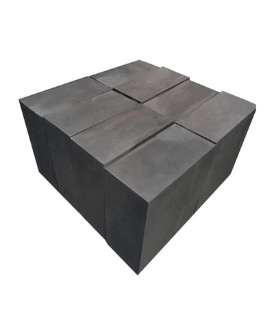 Bahan Grafit Untuk Bahan Struktur Relau Suhu Tinggi